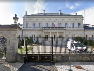70h de TIG pour avoir fait un scandale à la préfecture de la Charente