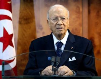 Pronostiques de la candidature de Béji Caïd Essebsi aux présidentielles de 2013