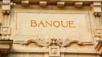 Frais bancaires : ces pratiques dans le viseur de la Répression des fraudes | TF1 INFO