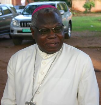 « Non seulement Talon aime le Bénin, mais également les Béninois », le préfet Jean-Claude Codjia répond à Mgr Ganye (Autre presse)