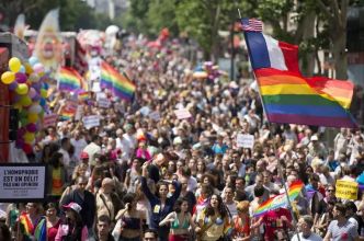 Violences LGBTophobes : face au « silence assourdissant », les associations interpellent Gabriel Attal