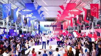 Paris 2024 : la liste des sportifs français déjà qualifiés pour les Jeux olympiques