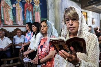 Les chrétiens de Gaza vont-ils disparaître ?