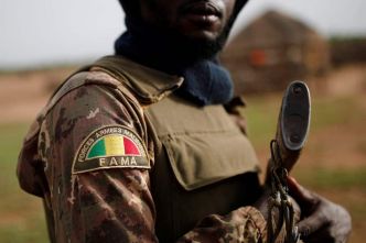 Remontada des Forces armées maliennes sur les terroristes
