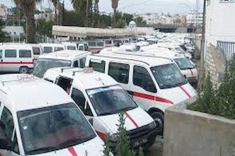 Bizerte : Octroi d’avantages fiscaux à 72 professionnels du secteur du transport non régulier