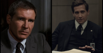 34 ans après Harrison Ford, Jake Gyllenhaal est Présumé innocent [bande-annonce]