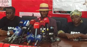 Guinée : le Syndicat de la presse dénombre les 23 péchés capitaux du CNRD (Rapport)