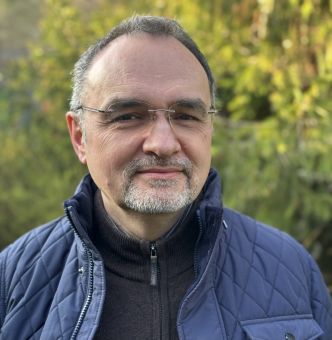 Jean-Philippe Jaworski : « J'ai repris l'écriture du cycle des Rois du monde »