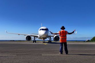 Négociations pour la survie d'Air Austral : toujours pas d'accord signé ce vendredi soir