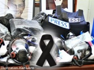 Haïti - Insécurité : Haïti est l'un des pays les plus dangereux au monde pour les journalistes