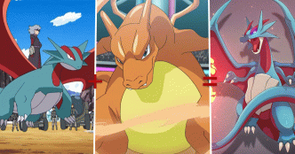 37 fusions de Pokémon qui auraient leur place dans Légendes Pokémon: Z-A
