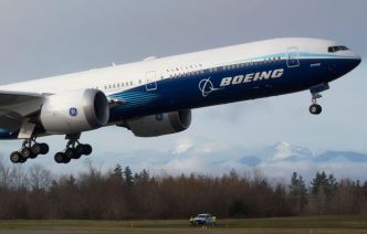 Boeing : Un second lanceur d'alerte meurt dans des conditions étranges