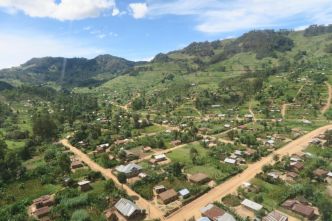 RDC : après des mois de guerre, environ 128 000 personne ont besoin d'aide humanitaire dans le Lubero