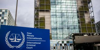 La Cour pénale internationale met en garde contre «les menaces» à son encontre