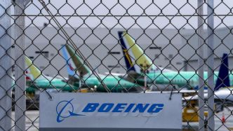 Emporté par une maladie foudroyante en 15 jours alors qu'il était en bonne santé : un deuxième lanceur d'alerte de Boeing meurt dans des circonstances troublantes à 45 ans