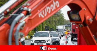 Coup dur pour la commune d'Auderghem : sa requête pour une suspension du chantier au carrefour Léonard jugée irrecevable