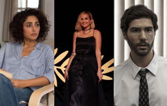 Golshifteh Farahani et Tahar Rahim seront au casting d’"Alpha”, le prochain film de Julia Ducournau