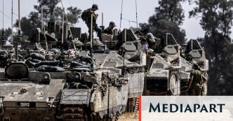 Médecins sans frontières: «Une offensive sur Rafah serait catastrophique»