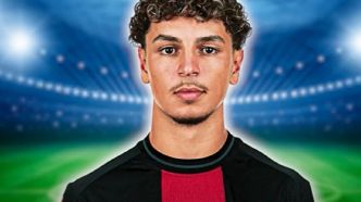 Ayman Aourir : le jeune prodige du football marocain pourrait opter pour l’Algérie