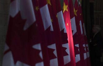La Chine, «de loin» la principale perpétratrice d'ingérence au Canada