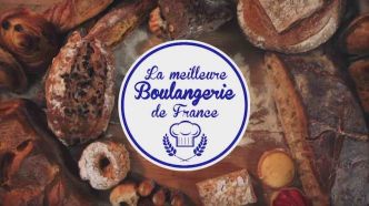 La meilleure boulangerie de France du 3 mai : le sommaire, qui va gagner et représenter la Franche-Comté ?