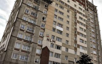 Pour débloquer l'offre de logements, le gouvernement réforme les HLM