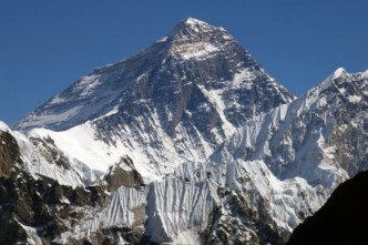 Le Népal limite le nombre des permis pour l'ascension de l'Everest