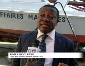 Le SYNAMM révolté contre la détention illégale et sans procès de Fidèle Angoué Mba, ancien DG de la Marine Marchande