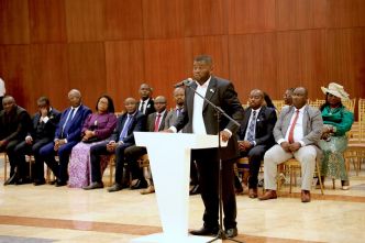 Gabon : La diaspora, les Forces de défense et les délégués spéciaux chez le président