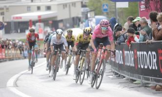 Giro. Tour d'Italie - Analyse - Quelle est la meilleure préparation pour le Giro ?