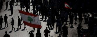 Liban. Il faut cesser d'utiliser des lois sur la diffamation pour s'en prendre aux journalistes et aux personnes formulant des critiques