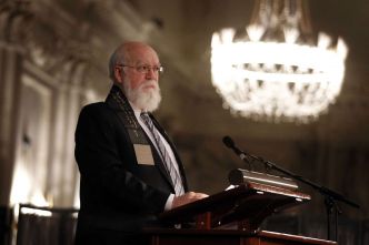 La mort de Daniel Dennett, penseur du dialogue entre philosophie et sciences cognitives