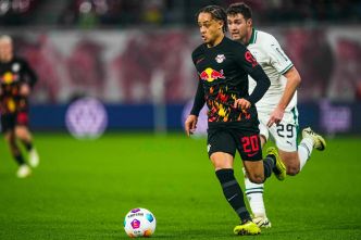 Bundesliga J32 : Le RB Leipzig rend visite à Hoffenheim en direct