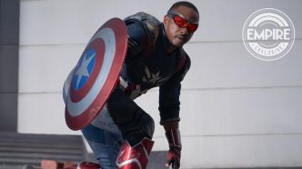 Captain America : Brave New World : enfin le retour du sang dans un Marvel ?