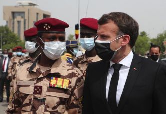 Présidentielle Tchad : la France divisée entre Masra et Deby