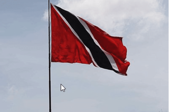 L'État de la Palestine officiellement reconnu par Trinidad et Tobago