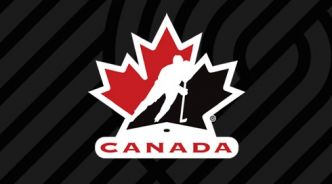 Formation du Canada pour les championnats du monde