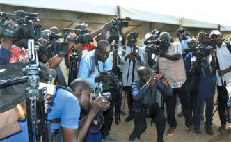 #Mali : Liberté de la presse au Mali : Responsabilité et professionnalisme