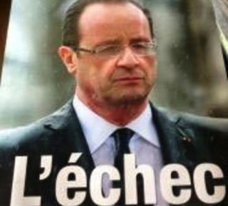 Rendez-vous pour une campagne de Com’ contre François Hollande