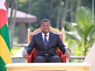 Togo : l’Appel des citoyens d'Afrique à Faure Gnassingbé  