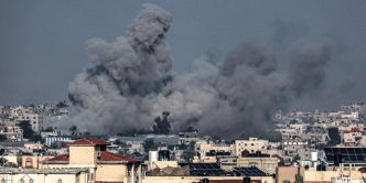 Gaza : le Hamas accuse Benjamin Netanyahu de chercher à entraver un accord de trêve