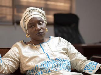Aminata Touré : «Plus de 300 postes à appel à candidatures n'est ni réaliste ni réalisable»