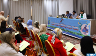 L’AMSF célèbre à Rabat la Journée Internationale des Sages-Femmes
