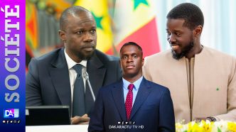 Lettre ouverte au Président de la République ,Son Excellence Bassirou Diomaye FAYE et au Premier Ministre sur le cas Abdourahmane Doura Balde .
