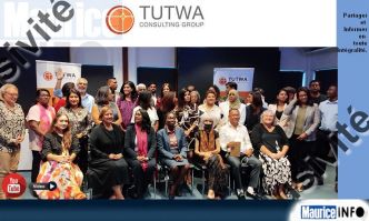 [Vidéo news] Tutwa Consulting Group a fêté ses deux ans de présence