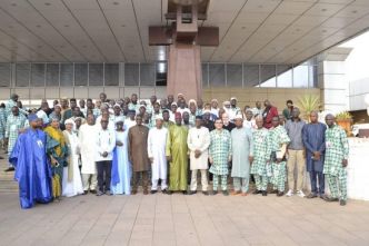 14e congres de l’union nationale des travailleurs du Mali : Yacouba Katilé élu pour un 3è quinquennat