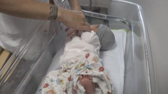 Hausse des morts inattendues du nourrisson au fenua, les pédiatres alertent