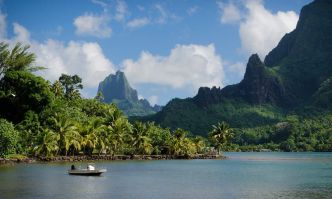 Tahiti : 12 faits que vous ignoriez probablement et qui vont vous surprendre !