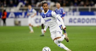 Auxerre - Paris FC : Heure et chaîne du match ?