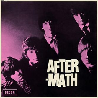 Rock Forever : 1966, The Rolling Stones, « Aftermath », l'alchimie parfaite